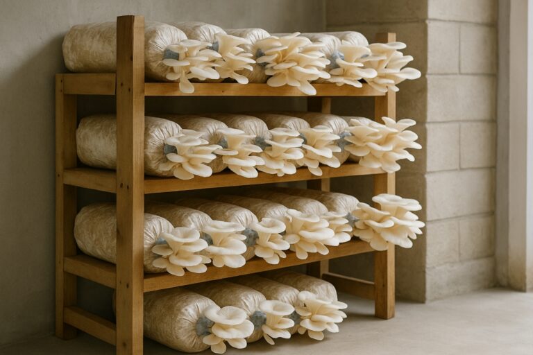 budidaya jamur tiram budidaya jamur tiram